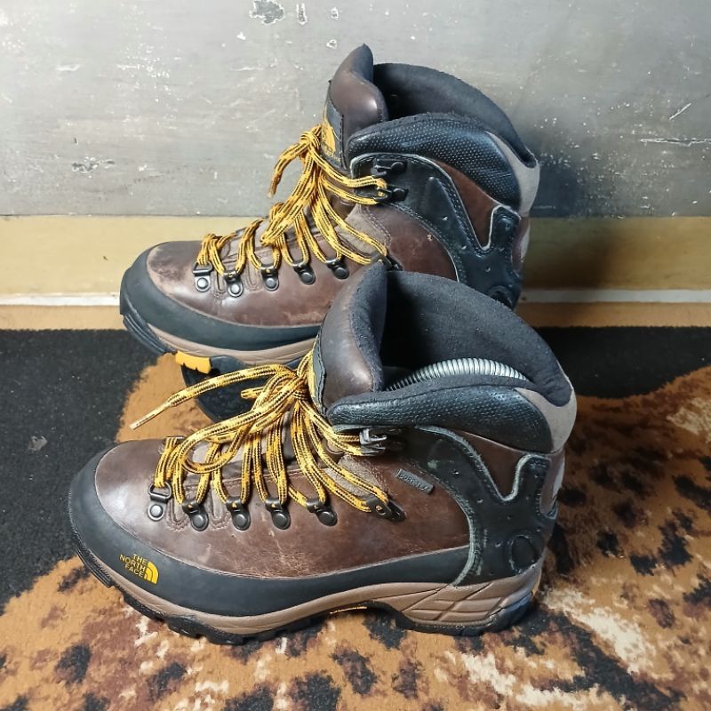 Sepatu The North Face (TNF) Jannu Goretex