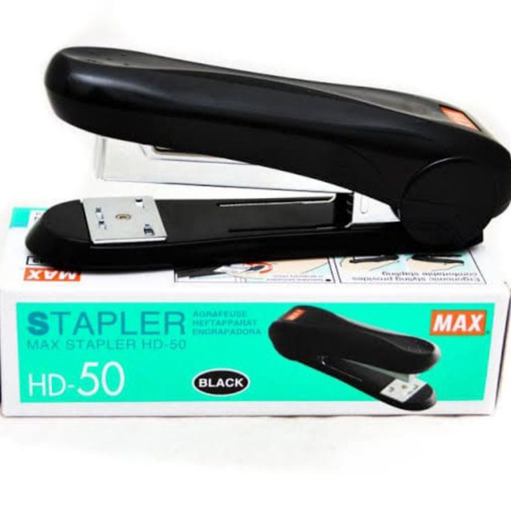 

DISKON BOMBASTIS STAPLER BESAR HD5
