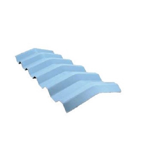 Wuwungan Top Ridge uPVC Rooftop ISeries I Series FREE ONGKIR Rumah Gedung