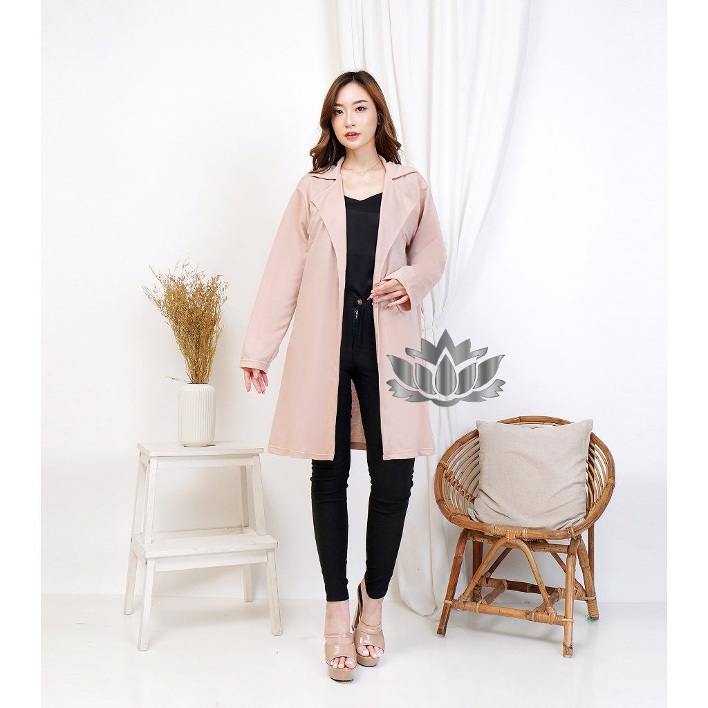 BO - CARDY SADIE / CARDIGAN WANITA TERLARIS / FASHION WANITA / PAKAIAN WANITA / OPEN COD