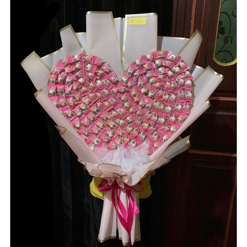 

Buket Yupi Jumbo