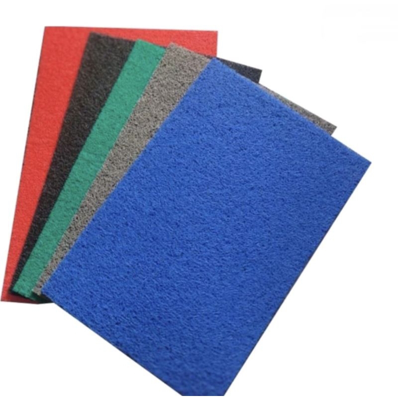 Keset mie Tebal/ Keset Bihun tebal anti slip/ Keset karet mie bihun 40 x 60 cm