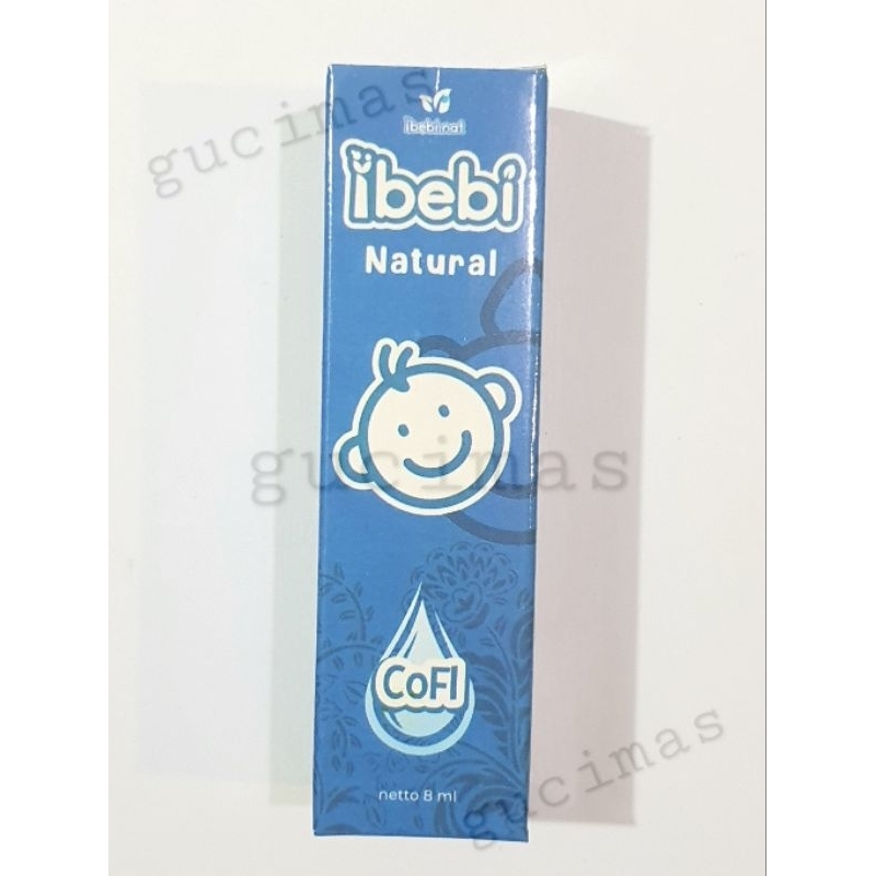 ibebi Natural