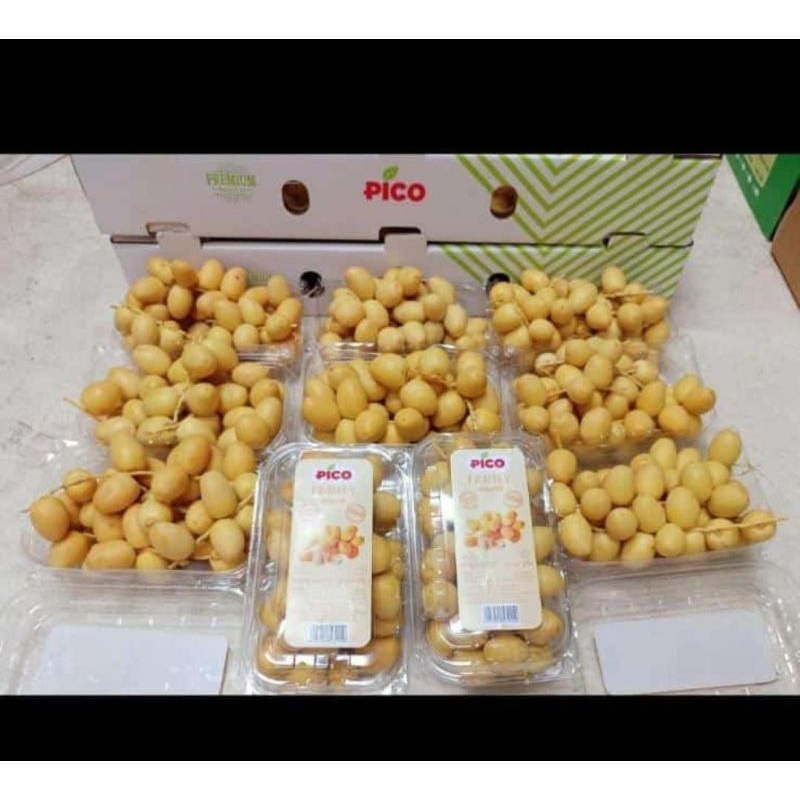 

kurma muda Sukari kurma promil pack 500gr