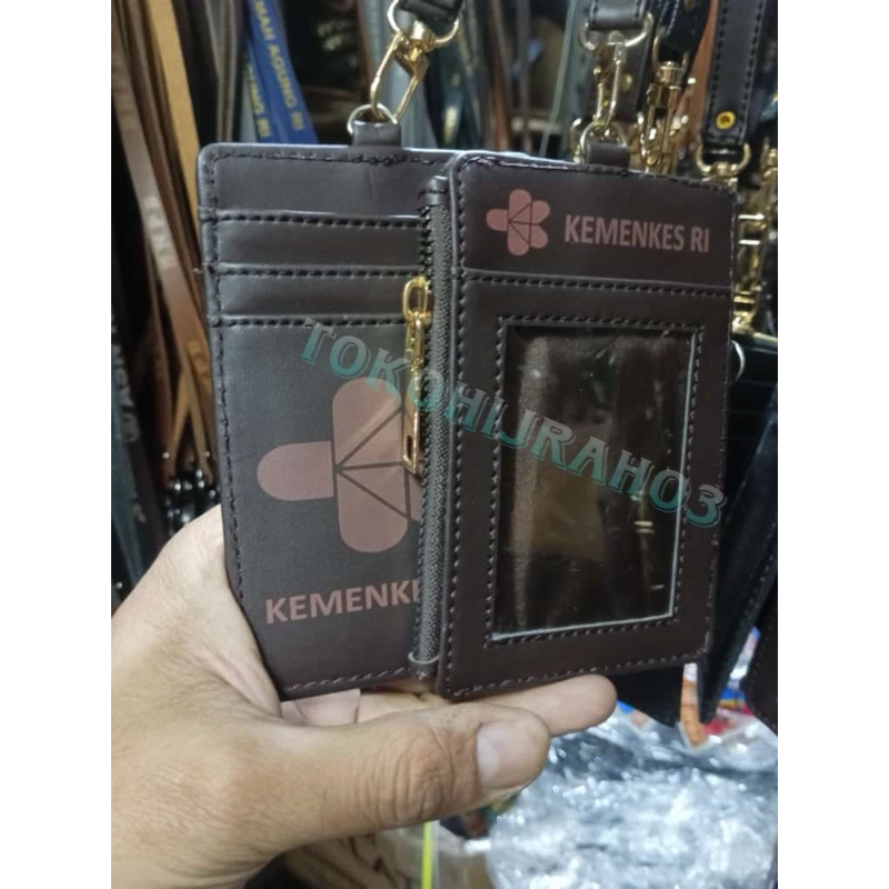 

ID CARD KEMENKES RI ID CARD KEMENTERIAN KESEHATAN REPUBLIK INDONESIA NAMETAG KEMENKES RI HOLDER KEMENKES RI