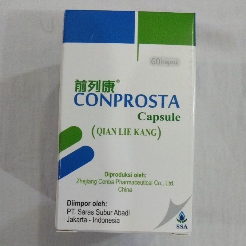 Conprosta(qian lie kang)
