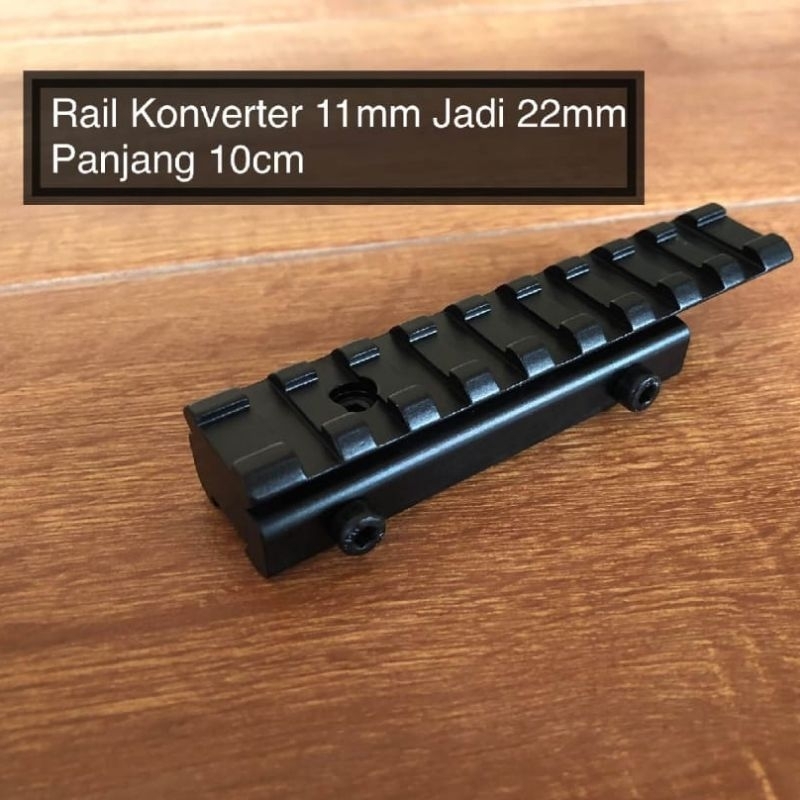 adapter 11 ke 22 - adapter tele 11 ke 22 - adapter tele  - konverter mounting tele - adapter mountin