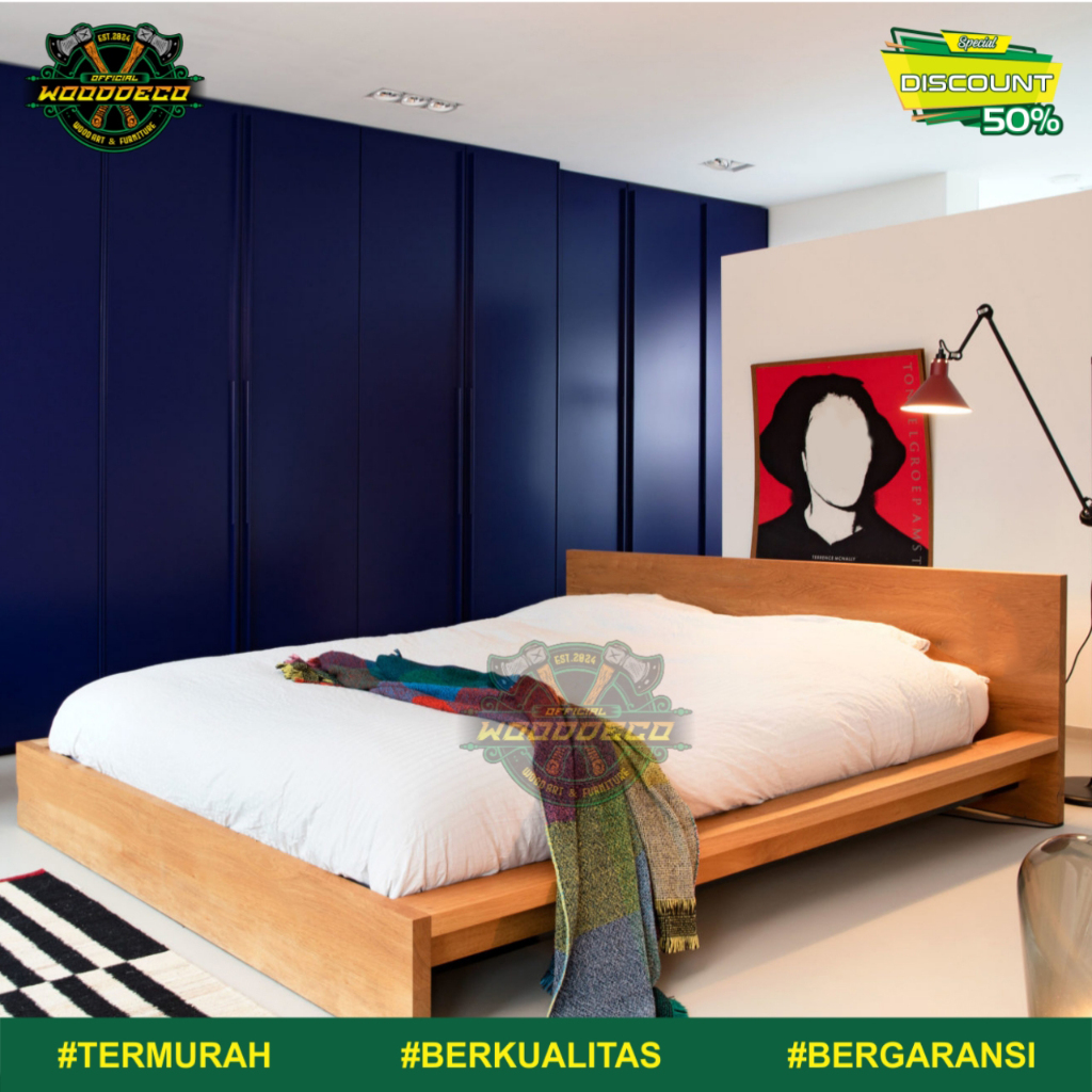 Dipan tempat tidur minimalis tempat tidur  dipan kasur divan kasur sandaran tempat tiidur  ranjang k