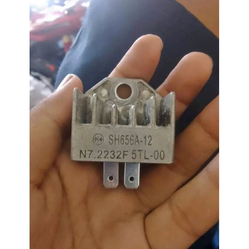 kiprok kiprox Mio sporty Mio smile Mio soul karbu original copotan