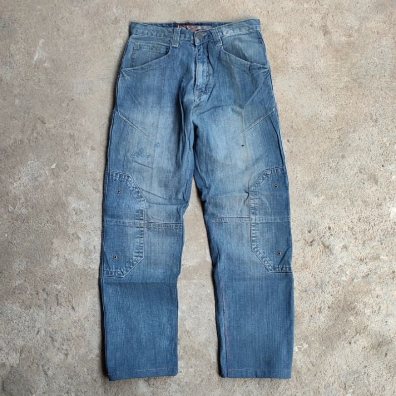 Y2k Homme Jeans