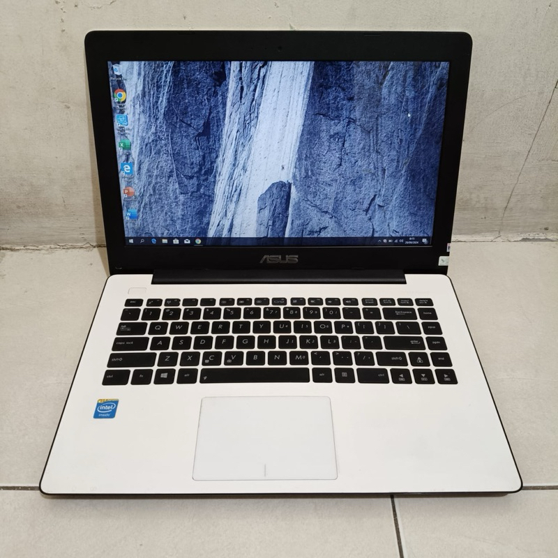 Laptop Asus X453MA, Intel Celeron - N2840 Ram : 4 Gb - HDD : 500 GB