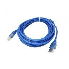 kabel usb printer panjang 1.5 meter