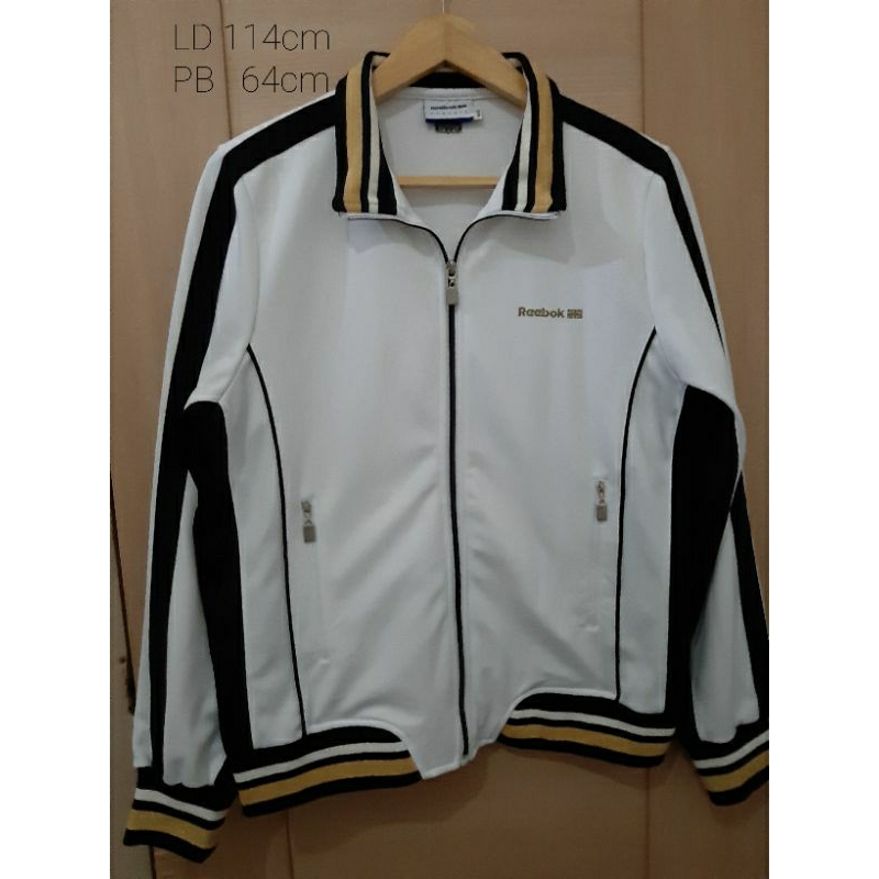 Jacket Reebok Classic