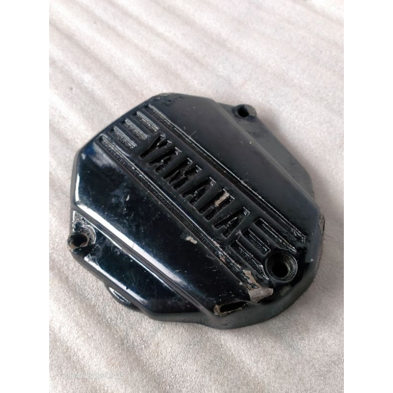 tutup pompa oli rx king kobra cover pompa oli rx king cobra original copotan Minus tertera di foto K