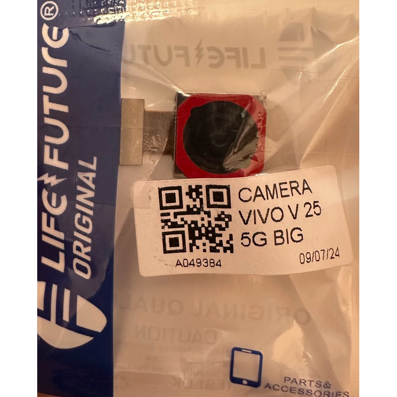 kamera belakang vivo V25 5G 64MP original LF