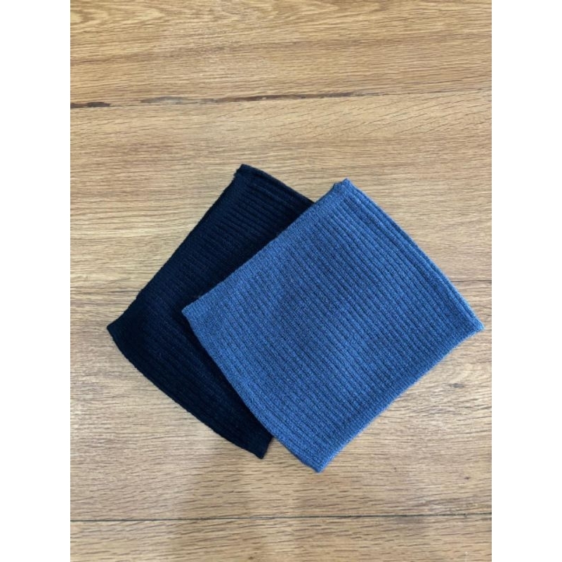 anak jilbab bahan rajut @15.000