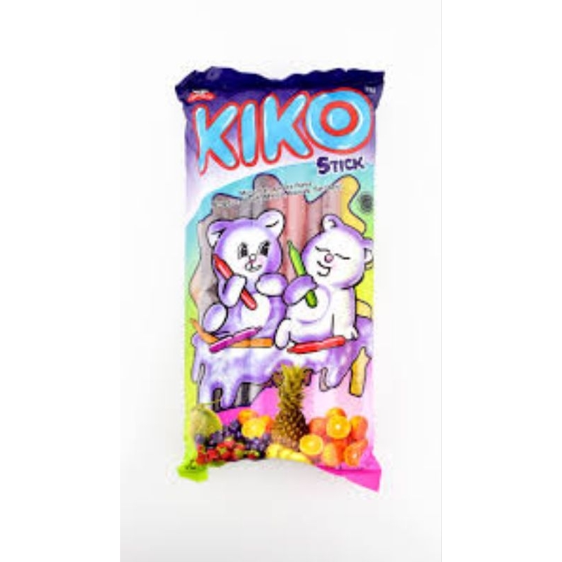 

Kiko Ice Stick 10pcs