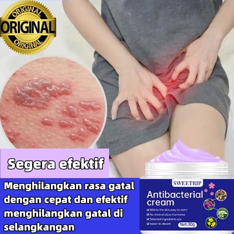 Salep Gatal Pantat Selangkangan Obat Anti Jamur Salep Salep Gatal Selangkangan SWEETRIP