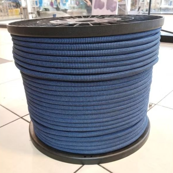 Tali Karmantel Dinamis TITAN 10.5 mm - 100 Meter