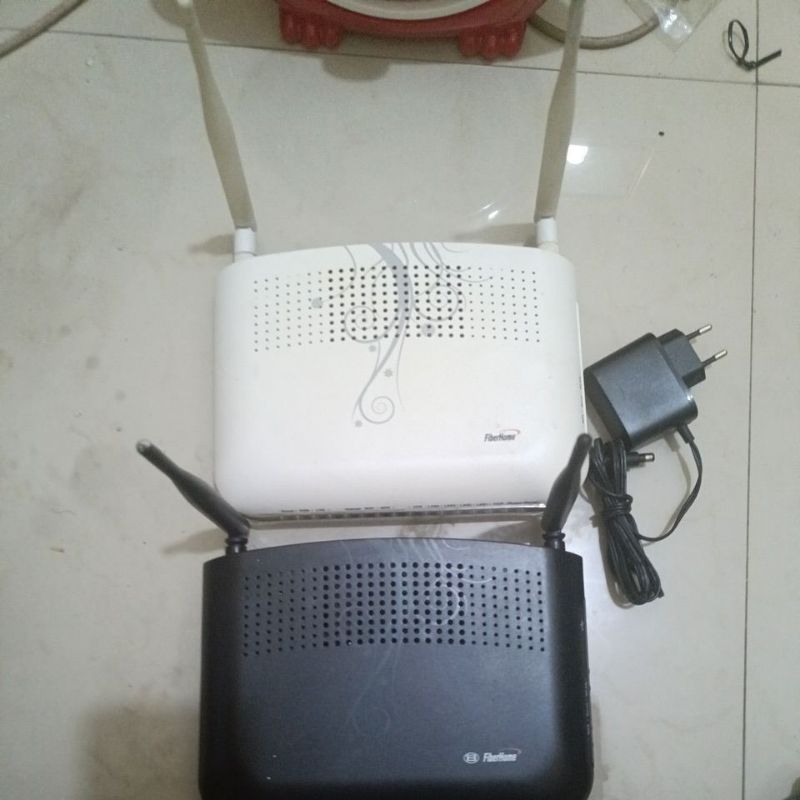 Fiber Home Modem berkualitas