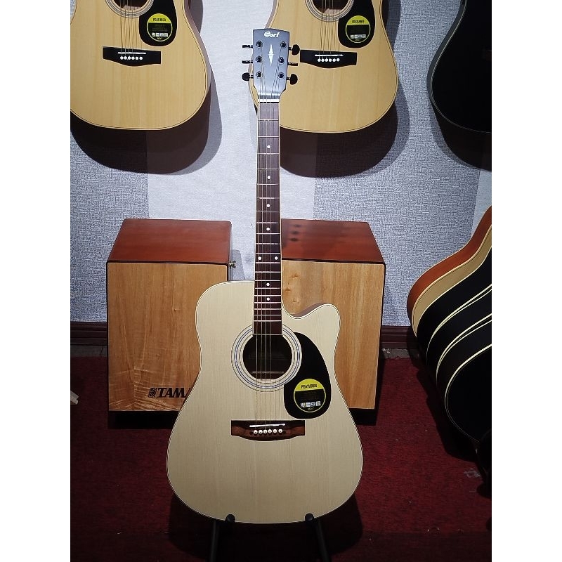 GITAR AKUSTIK CORT