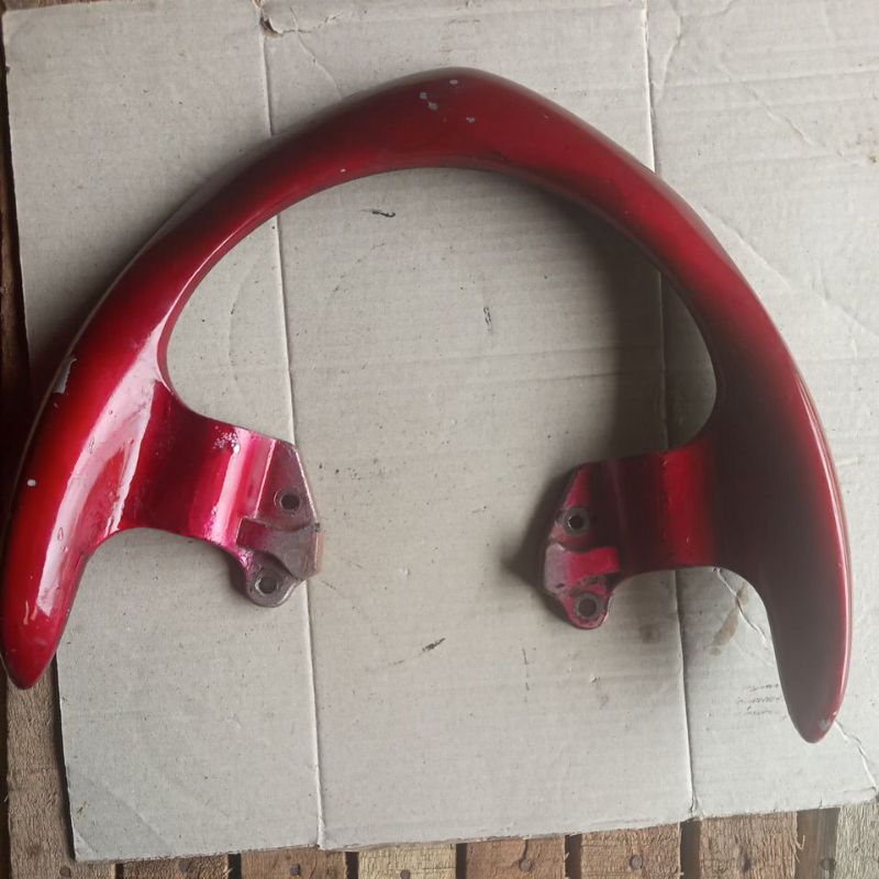 behl belakang motor Fino injeksi 125