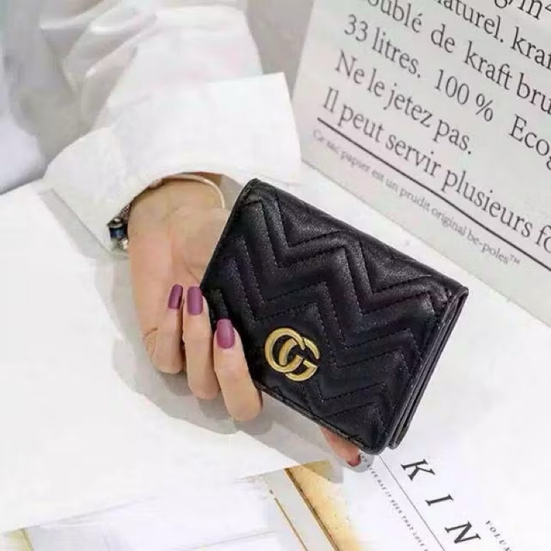 DOMPET MINI GUCCI