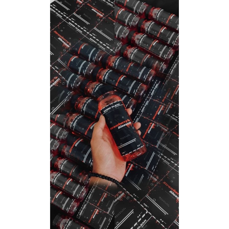 SHAMPO&WAX MOTOR DAN MOBIL