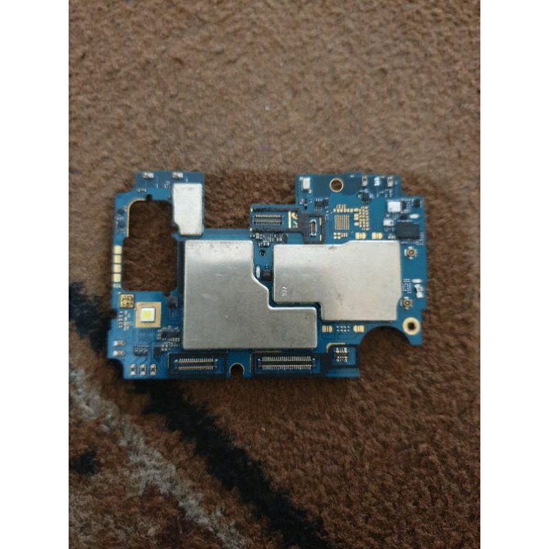 MESIN SAMSUNG A30 NORMAL