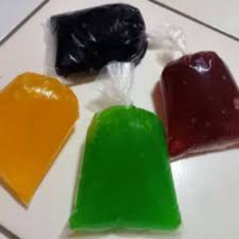 

Selai Buah