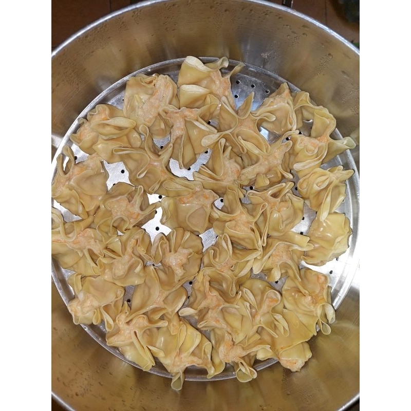 

Dimsum Ayam Homemade