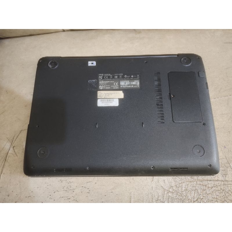 Casing Case Laptop Asus A456U
