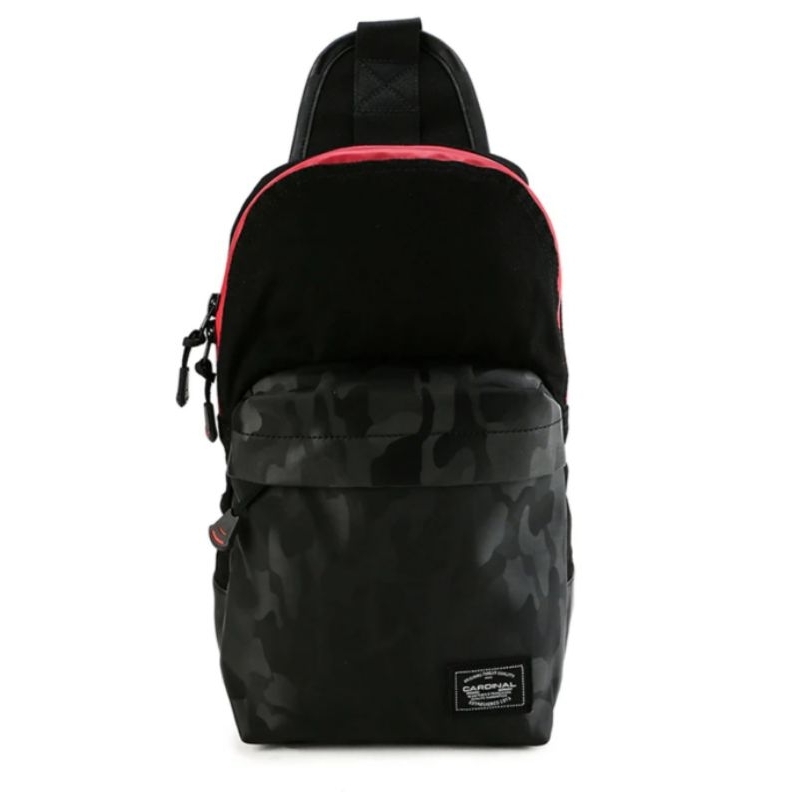 Tas Backpack Cardinal Original