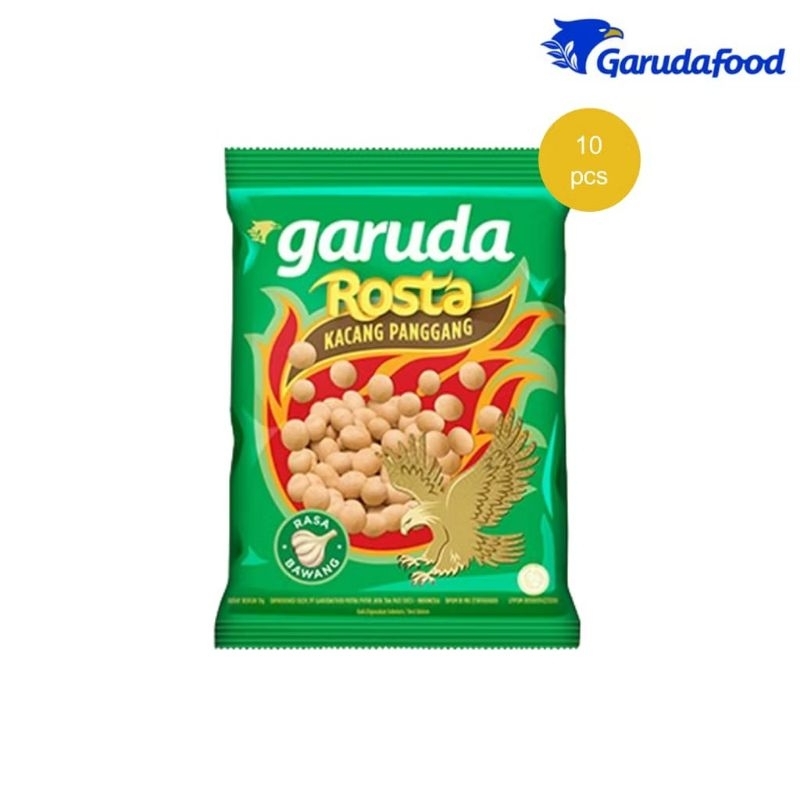 

Garuda Rosta bawang 11gr × 10