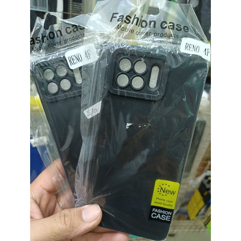 Case hp oppo reno4f/Case macaron oppo reno4f/Case hp reno4f/Reno4f