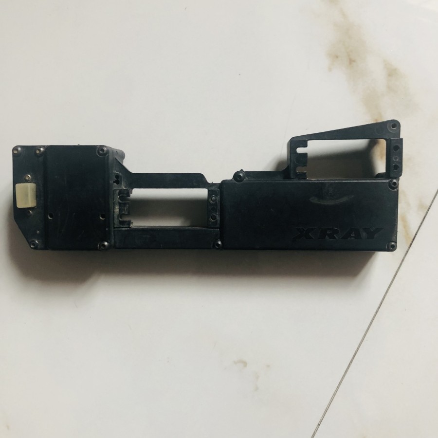 XRAY Radio Tray Set - 356003 XB9 XB8