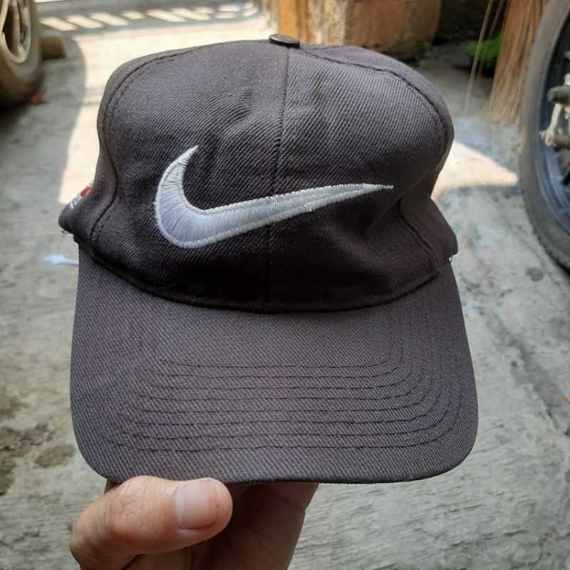 TOPI NIKE VINTAGE Lost Tag