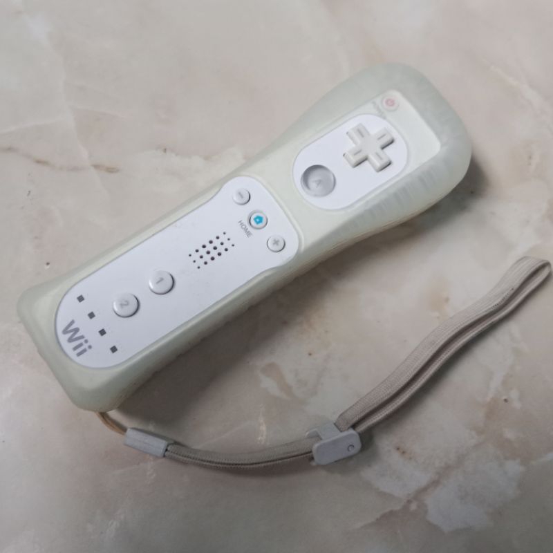 wiimote nintendo wii ORIGINAL