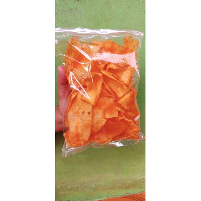 

keripik singkong murah - serba sepuluh