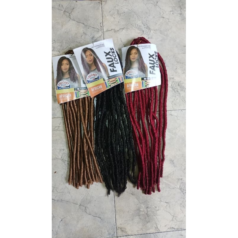 rambut palsu gimbal panjang/rambut palsu gimbal pendek/rambut sambung gimbal polos/ rambut extension