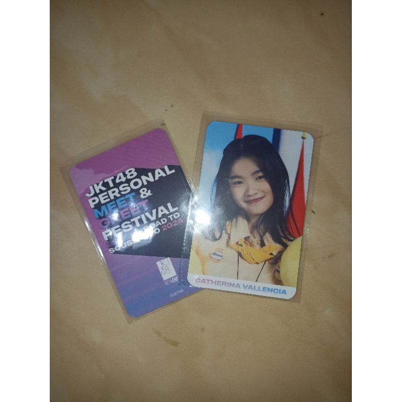 PC Erine Official JKT48 Road to Sousenkyo 2024