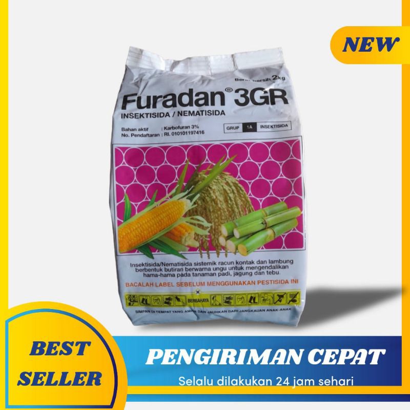 Furadan 2kg