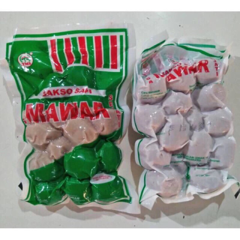 

BAKSO MAWAR ISI 15&10/BAKSO MAWAR MINI / BAKSO SAPI MAWAR