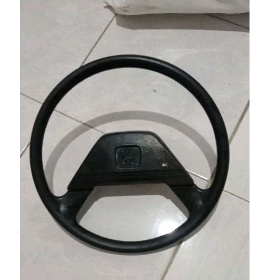 setir stir Honda Civic wonder sekend original