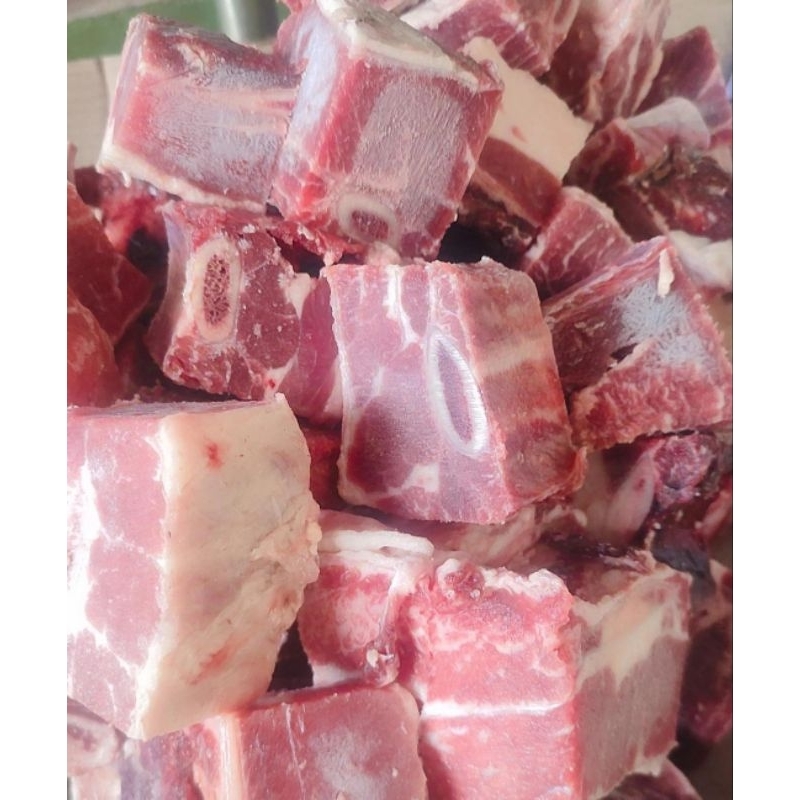 

Tulang Iga sapi shortrib super