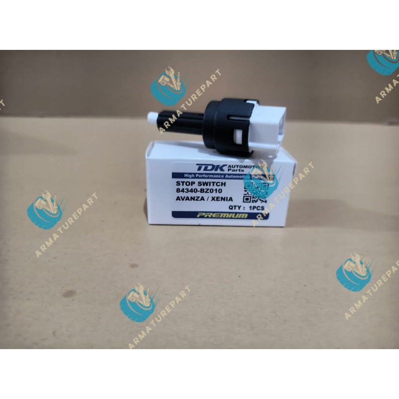 STOP SWITCH
84340-BZ010

AVANZA/ΧΕΝΙΑ