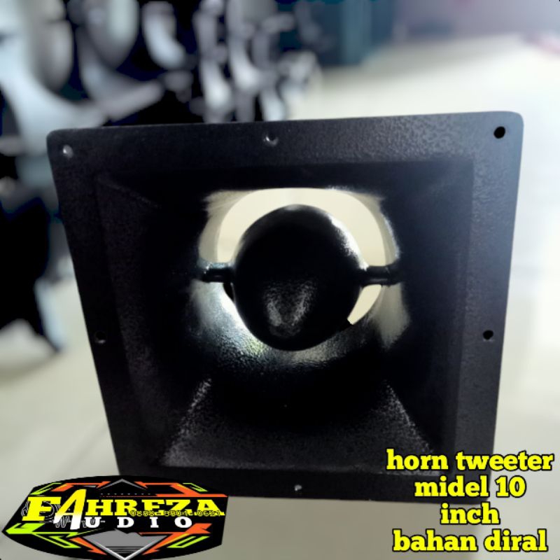 midel 10 inch,horn midel diral,horn tweeter,horn tweter drat