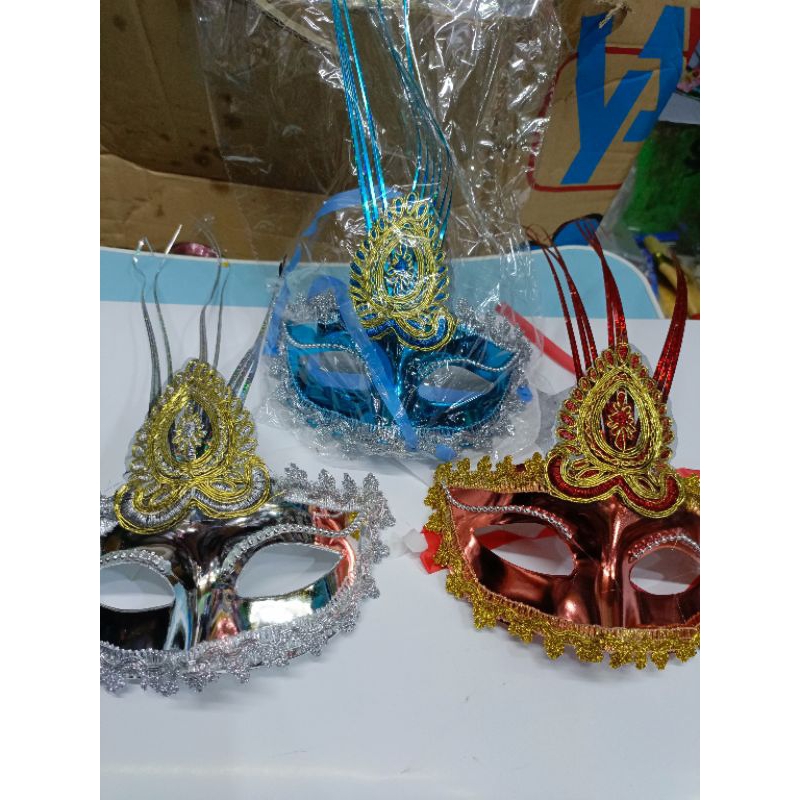 Topeng Pesta / Topeng pesta dewasa