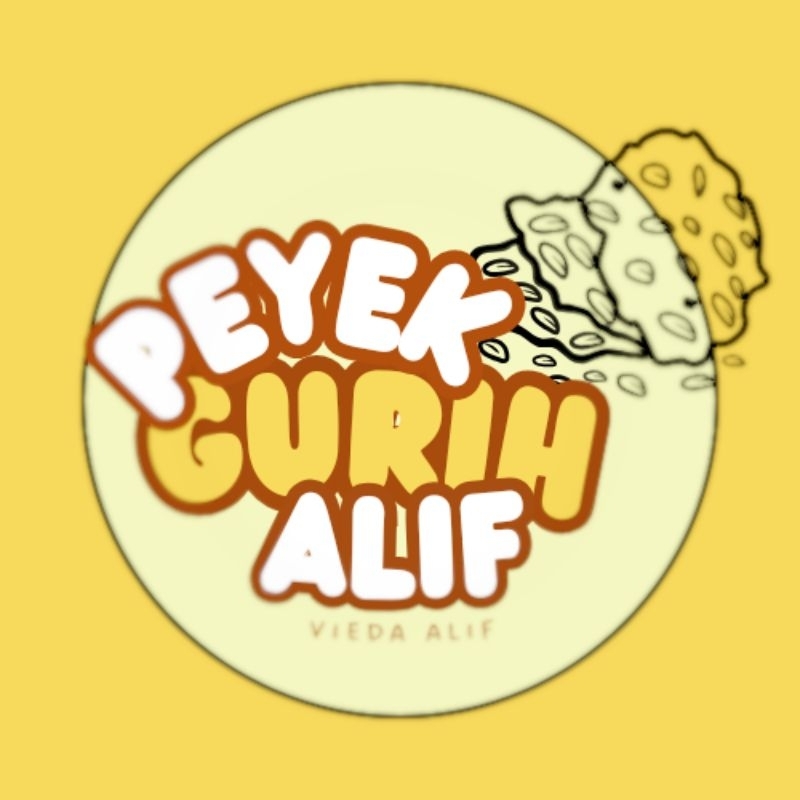 

PEYEK GURIH ALIF