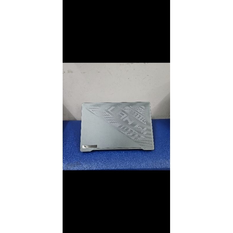 Asus ROG Zephyrus G14 Animatrix, Ryzen 7-4800HS, RAM 16GB, SSD 512GB